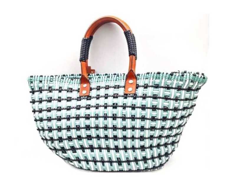 バレンシアガ買取 ビストロ トート